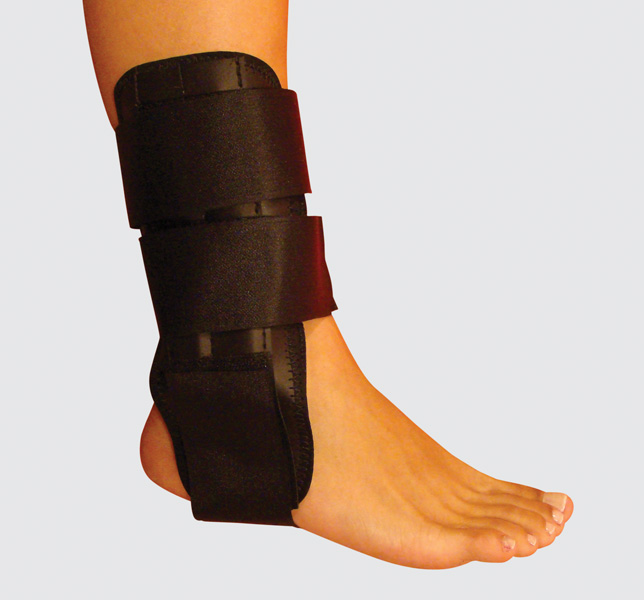 sandalia baruk inteira